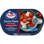 Appel Filety ze sleďů v rajčatové omáčce 200 g – Zboží Dáma