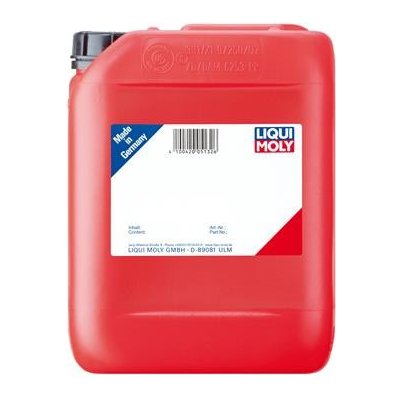 Liqui Moly 5179 Pro-Line Automatik-Getriebe-Reiniger 5 l – Sleviste.cz