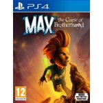 Max: The Curse of Brotherhood – Hledejceny.cz