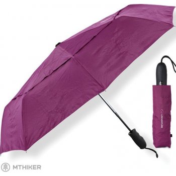 LifeVenture deštník Trek Umbrellas Medium purple