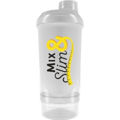 MixSlim Shaker – Zboží Dáma