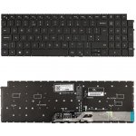 Klávesnice Dell Vostro 3515 3520 Inspiron 5510 – Zboží Živě