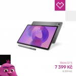 Lenovo Idea Tab Plus ZAG70454CZ – Zboží Živě
