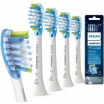 Philips Sonicare C3 Premium Plaque Defence HX9044/17 4 ks – Zboží Dáma