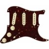 Fender Pre-Wired Strat SSS V NSLS