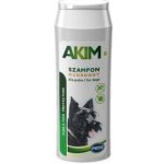 PESS Akim Bio Ochranný šampon pro psy 200 ml – HobbyKompas.cz