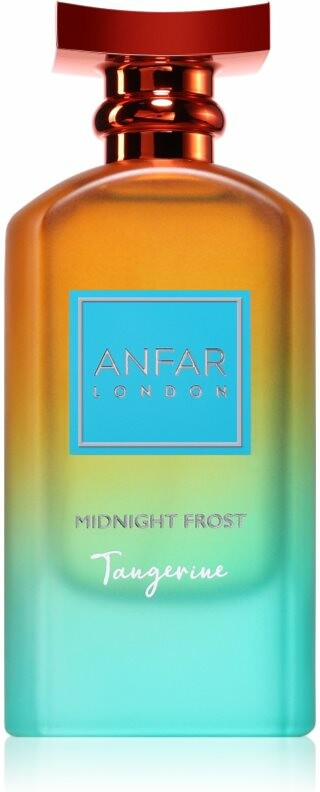 Anfar Midnight Frost Tangerine parfém unisex 100 ml