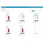 Sencor SWS 16600 WiFi SH – Zboží Živě