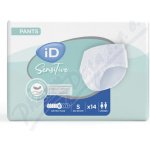 iD Pants S Plus 14 ks – Zboží Mobilmania