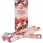 Hem vonné tyčinky Cherry Jasmine 45 g – Hledejceny.cz