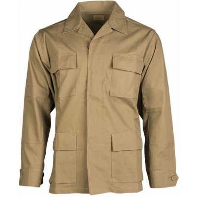 Blůza U.S. BDU béžová – Sleviste.cz