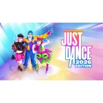 Just Dance 2026 – Hledejceny.cz
