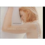 Madonna - Something To Remember LP – Sleviste.cz