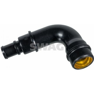 Hadice, větrání klikové skříně SWAG 30 93 6274 | Zboží Auto