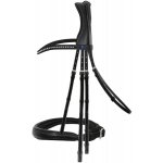 Passier Uzda Dream anatomická švéd.n. černá – Zboží Dáma