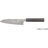 Kuchyňský nůž Dictum Japonský nůž Anryu Hocho Gyuto Fish and Meat Knife 180 mm