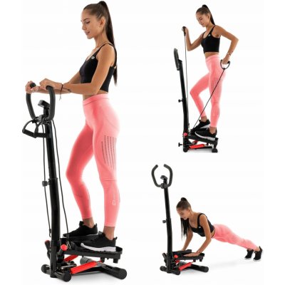 Hop-Sport Noble red – Zboží Dáma