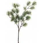 Borovice větev tmavozelená V78 cm – Zboží Mobilmania