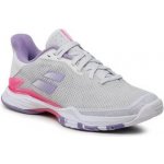 Babolat Jet Tere All Court Women White/Lavender – Zboží Mobilmania