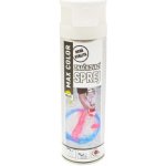 Mako Color Max Color značkovací sprej, bílá, 500 ml – HobbyKompas.cz
