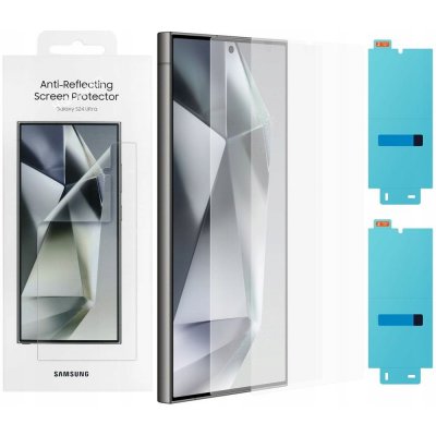 Ochranná fólie Samsung Galaxy S24 Ultra - originál – Zboží Živě