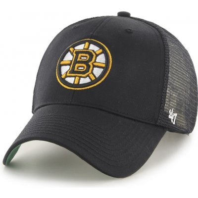 47 Brand Boston Bruins Branson ´47 MVP – Zboží Mobilmania