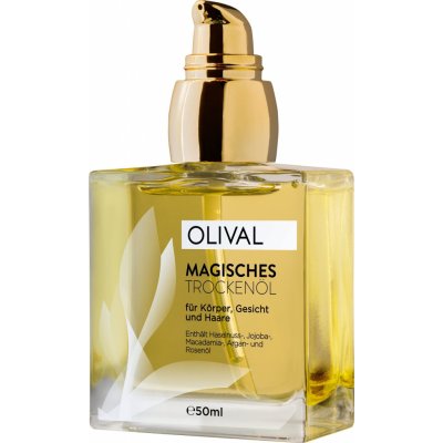 OLIVAL Magical Dry Oil 50 ml