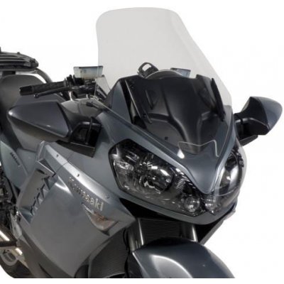 Givi D407ST čirá | Zboží Auto