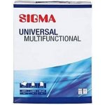 Sigma A3 80g 500 listů – Sleviste.cz