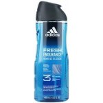 adidas Fresh Endurance sprchový gel 400 ml – Zboží Dáma