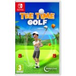 Tee Time Golf – Zboží Dáma