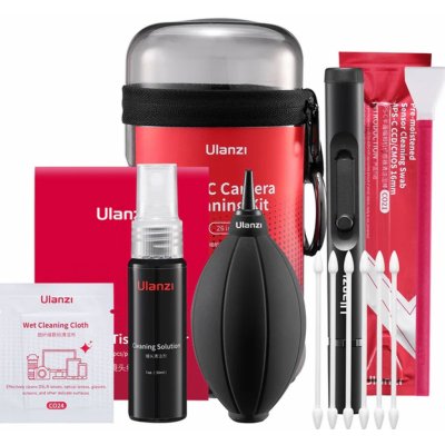 Ulanzi CO26 26v1 – Zboží Živě