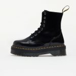 Dr. Martens Jadon Polished Smooth black – Zboží Mobilmania