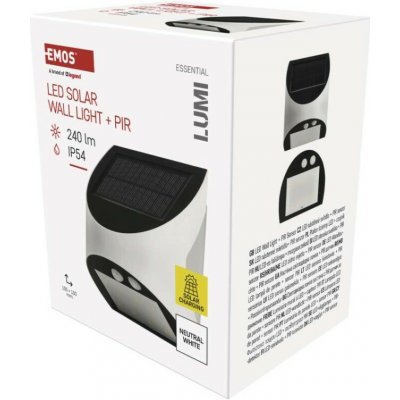 Emos ZG172S – Zboží Mobilmania