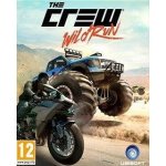 The Crew Wild Run DLC – Hledejceny.cz