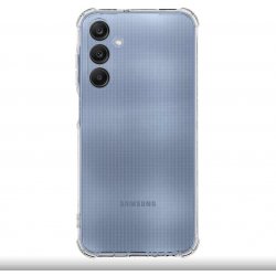 Tactical TPU Plyo Samsung Galaxy A25 5G čiré