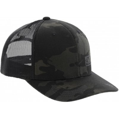MECHANIX MULTICAM baseball BLACK – Zboží Mobilmania