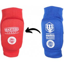 Masters Double-sided elbow pads OSŁ-MFE 081821-MFEXS