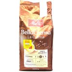 Melitta BellaCrema LaCrema zrnková 1 kg – Hledejceny.cz