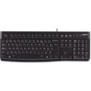 Logitech Keyboard K120 920-002488