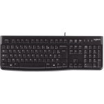 Logitech Keyboard K120 920-002488 – Zboží Mobilmania
