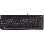 Logitech Keyboard K120 920-002488 – Hledejceny.cz