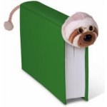 IF USA LLC Book-Tails Bookmark - Sloth (If)(Papírenské zboží) – Hledejceny.cz