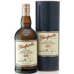 Glenfarclas 25y 43% 0,7 l (tuba) – Zboží Dáma