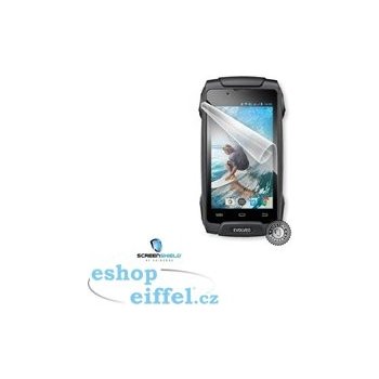 Ochranná fólie ScreenShield Evolveo StrongPhone Q8