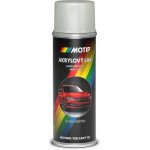 Dupli-Color Auto-Sprej lak 200 ml 1061 Labutí bílá