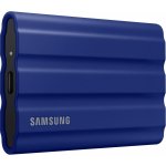 Samsung T7 Shield 2TB, MU-PE2T0R/EU – Zboží Mobilmania