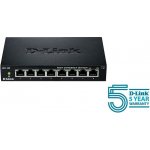 D-Link DES-108 – Sleviste.cz