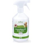 AniForte STOP sprej na roztoče a parazity pro psy, kočky, koně a hlodavce 250 ml – HobbyKompas.cz