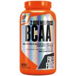 Extrifit BCAA 2:1:1 Pure 240 kapslí – Hledejceny.cz